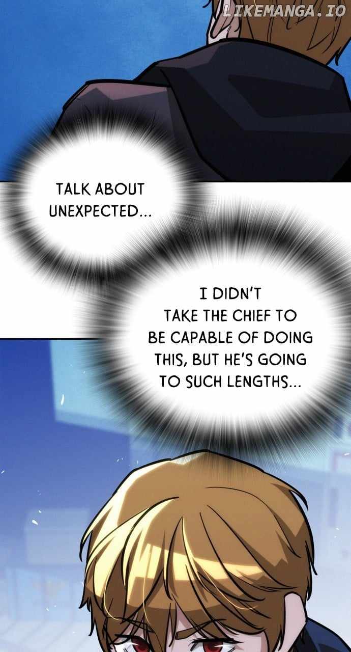 The Regressor Protects Only Me Chapter 25 37